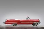 Cadillac Series 62 Convertible 1956 года